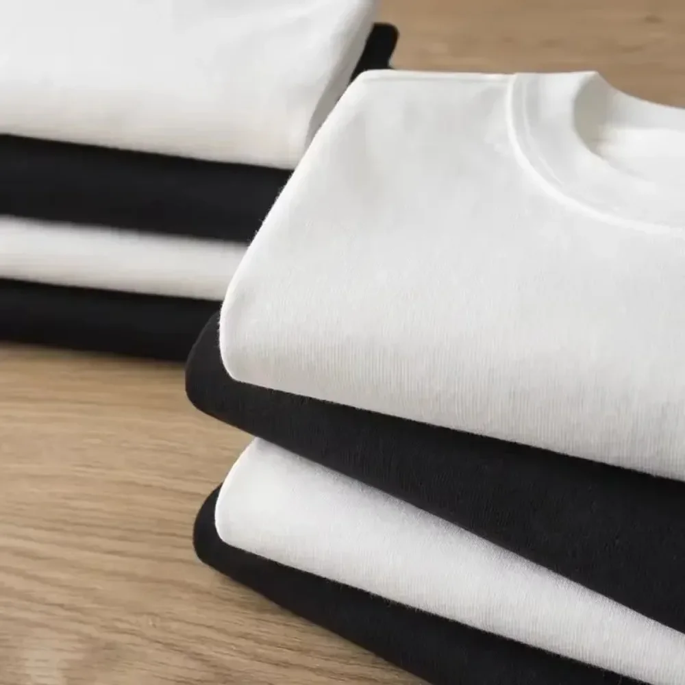 Kaos Lengan Pendek Pria dengan - Street Style Fashion Quotes ulasan dan harga
