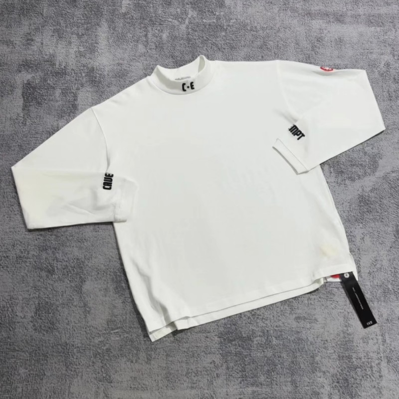Fashion Street Unisex CAVEMPT  - Street Fashion Women ulasan dan harga