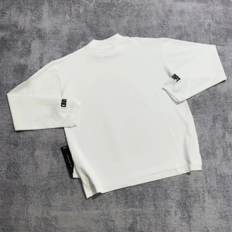 Fashion Street Unisex CAVEMPT  - Street Fashion Women ulasan dan harga