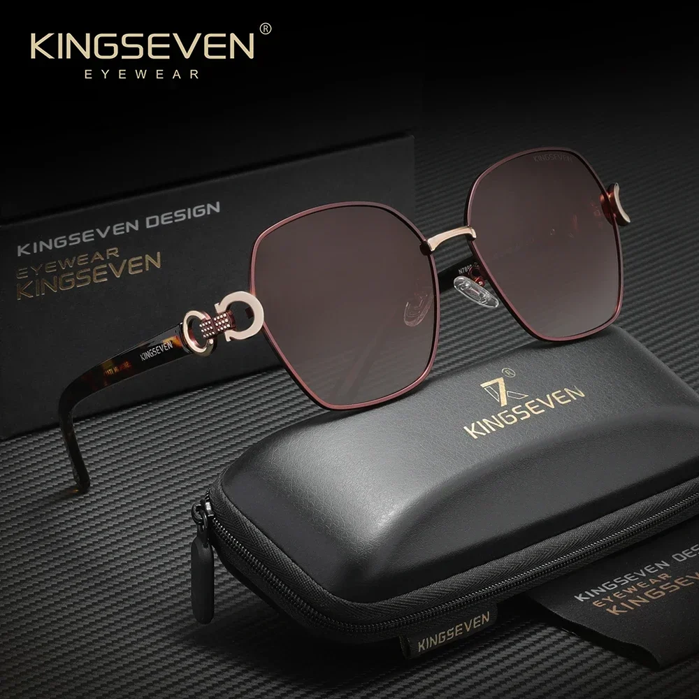 Kacamata Hitam Desain Mewah da - Street Fashion Brands ulasan dan harga