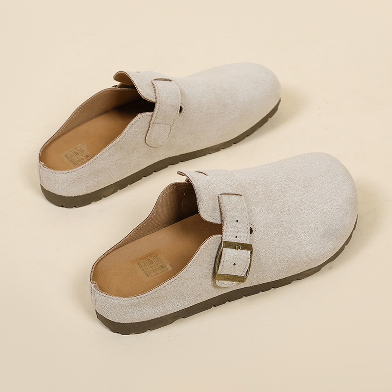 Sendal Retro Wanita, Sandal Wa - Street Fashion Korean ulasan dan harga