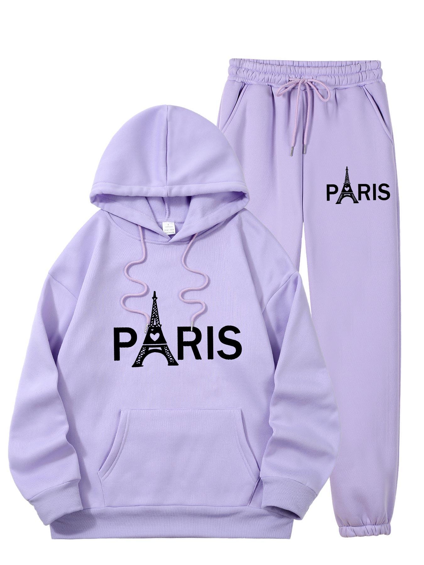 Setelan Olahraga Kasual 2 Poto - Street For Fashion ulasan dan harga