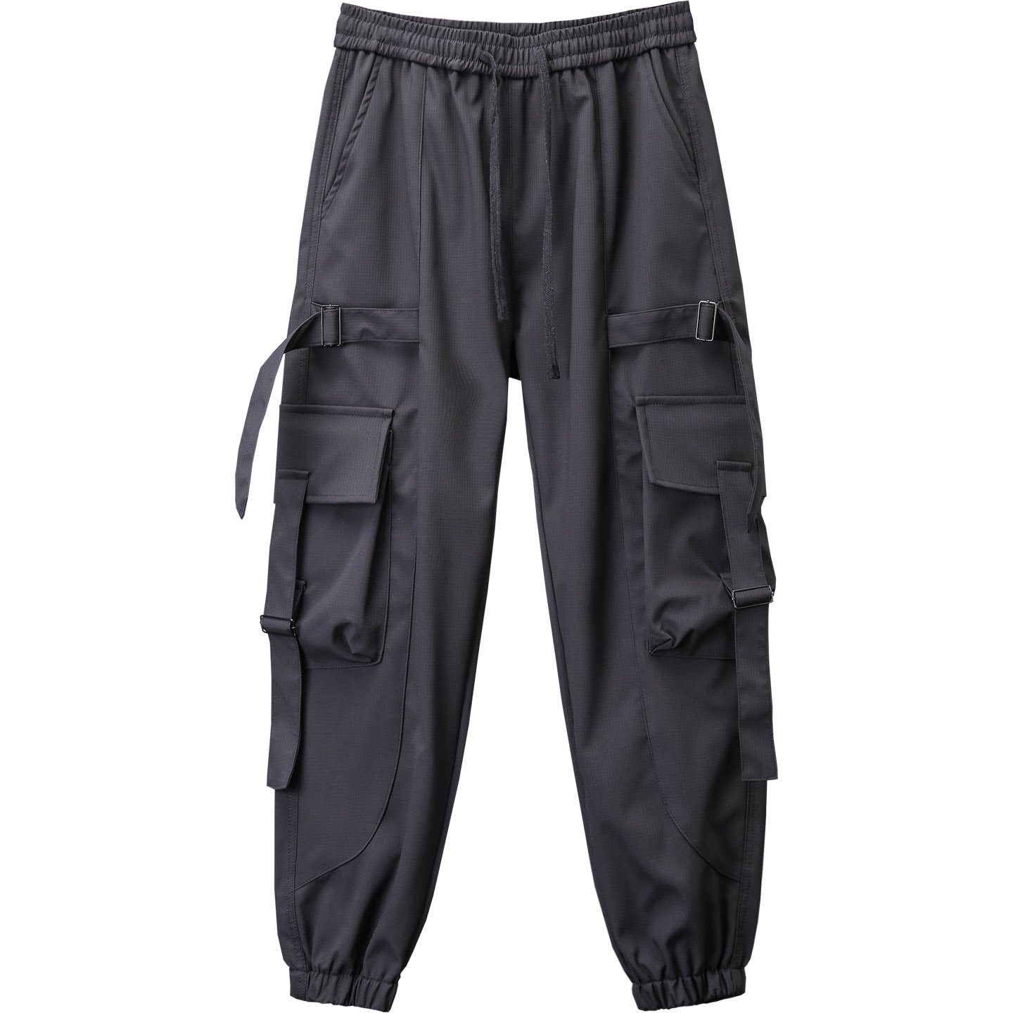Celana paratrooper serbaguna d - Techwear Pants Tactical ulasan dan harga