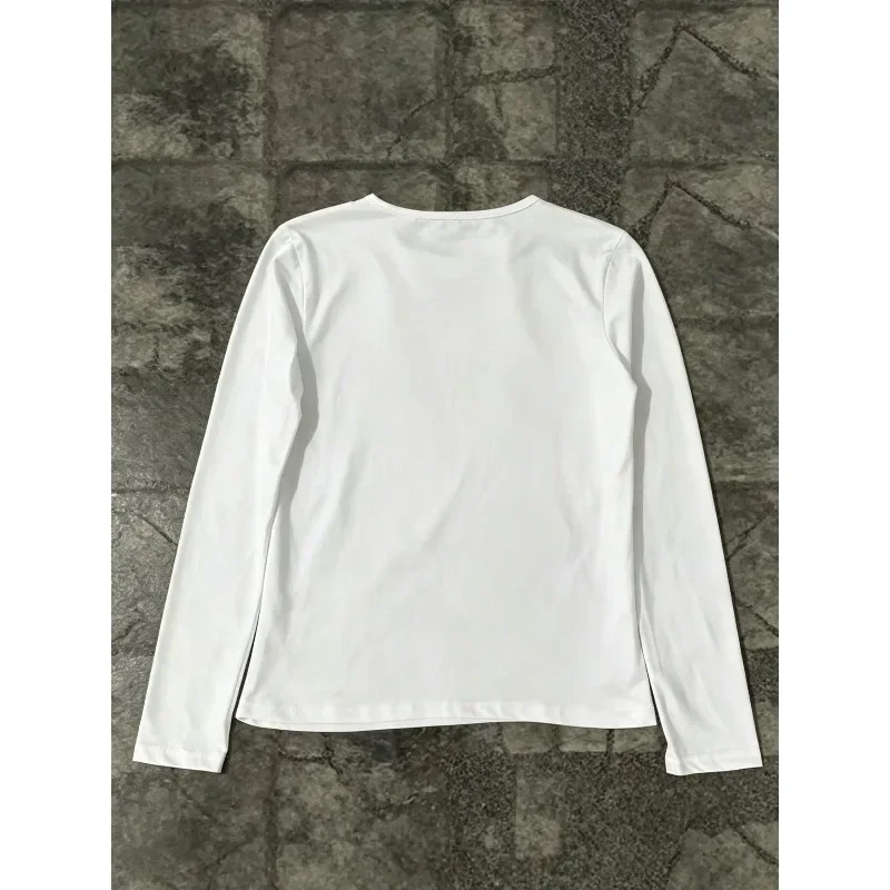 Sweatshirt Lengan Panjang Mode - Street For Fashion ulasan dan harga