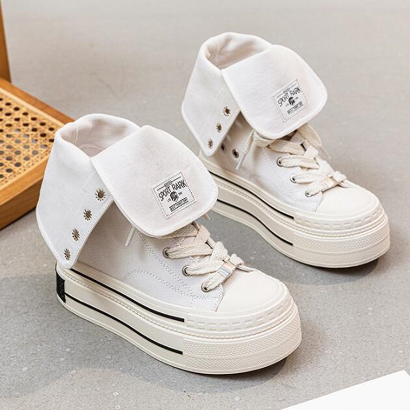 Sepatu Skateboard 12CM Breatha - Street Fashion Brands ulasan dan harga
