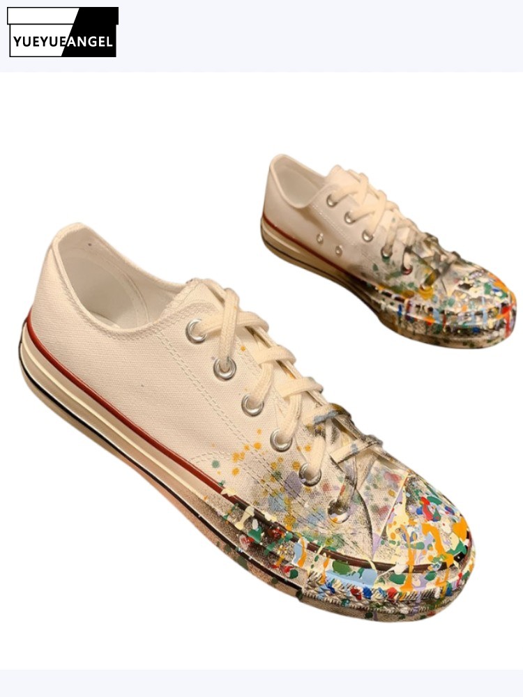 Sepatu Wanita Musim Semi Baru  - Street Fashion Women ulasan dan harga