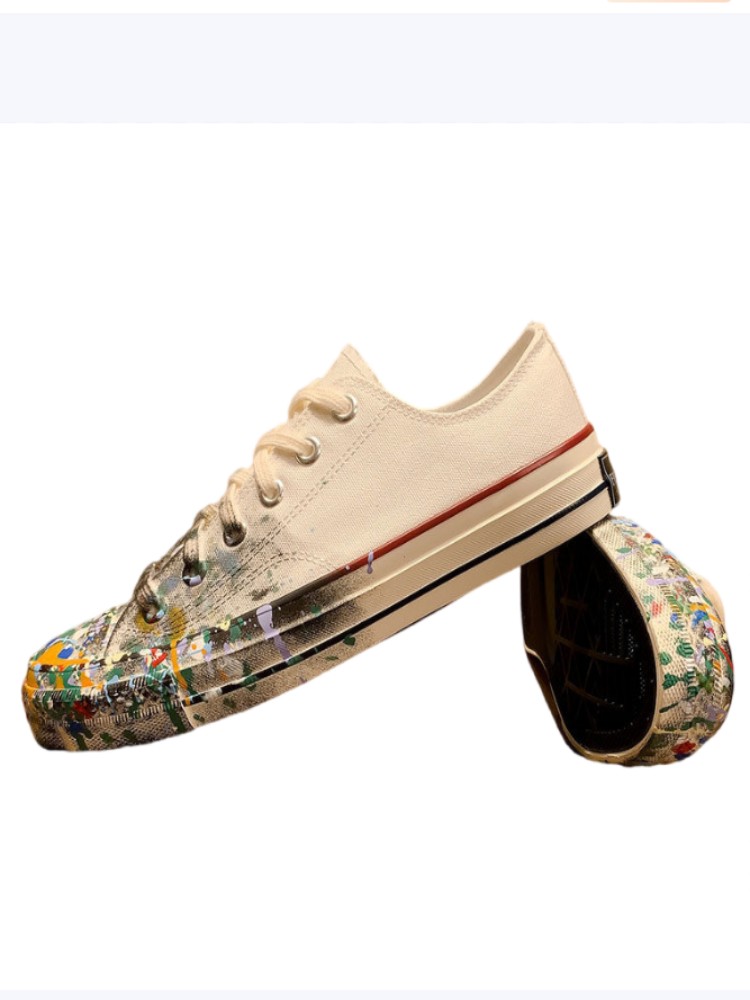 Sepatu Wanita Musim Semi Baru  - Street Fashion Women ulasan dan harga