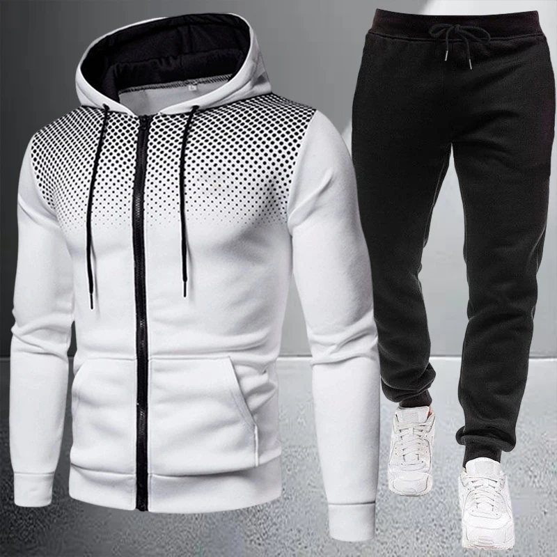 Jaket Pria Musim Gugur Musim D - Street Fashion Guys ulasan dan harga