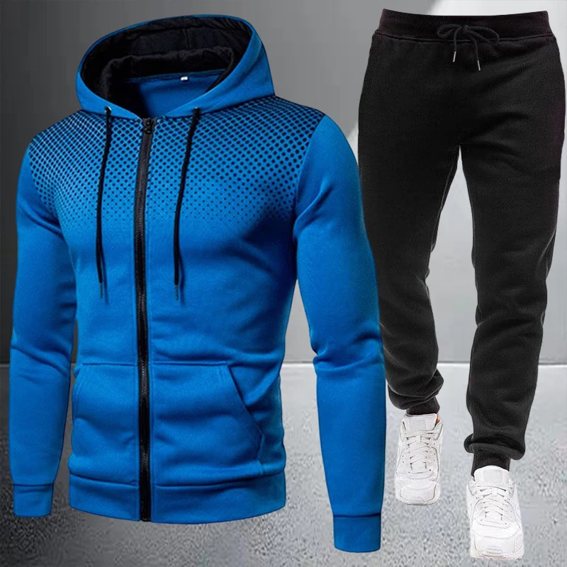Jaket Pria Musim Gugur Musim D - Street Fashion Guys ulasan dan harga