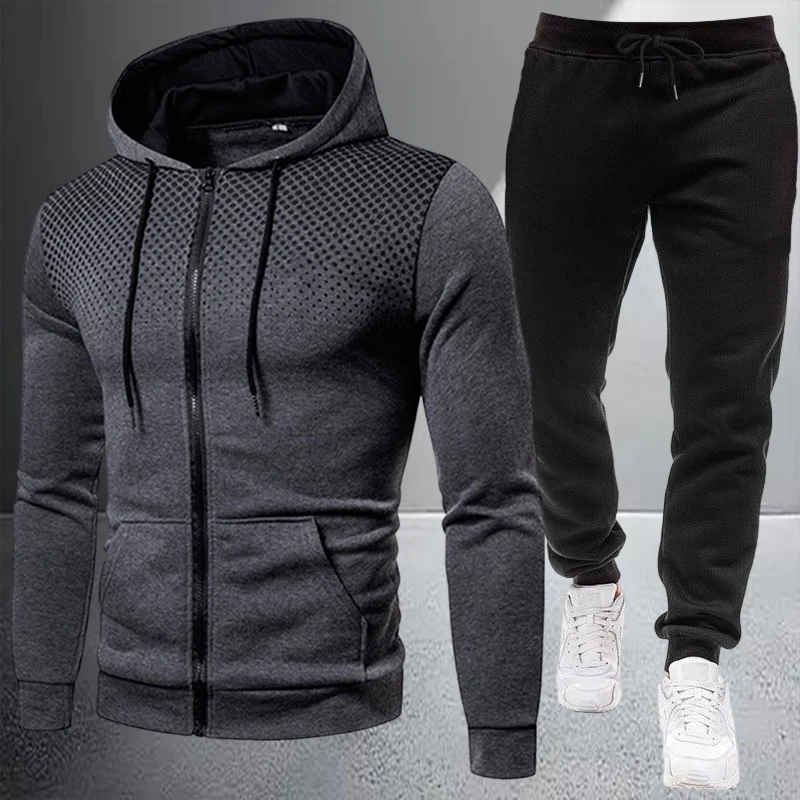 Jaket Pria Musim Gugur Musim D - Street Fashion Guys ulasan dan harga