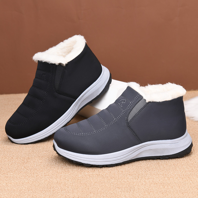 Sepatu Ukuran Besar untuk Pria - Street Fashion Plus Size ulasan dan harga