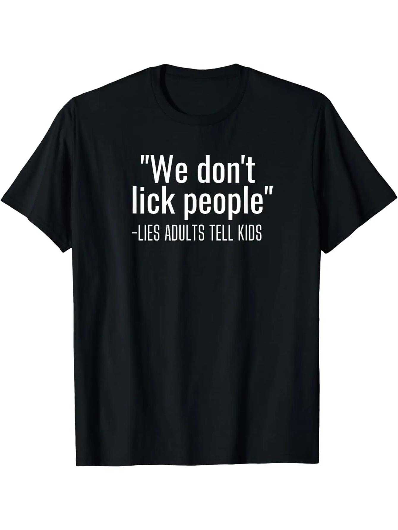 Kaos Pria Lucu Berwarna Hitam  - Street Style Fashion Quotes ulasan dan harga