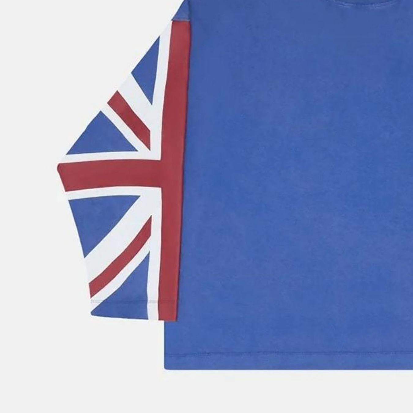 Kaos Lengan Panjang dengan Des - Street For Fashion ulasan dan harga