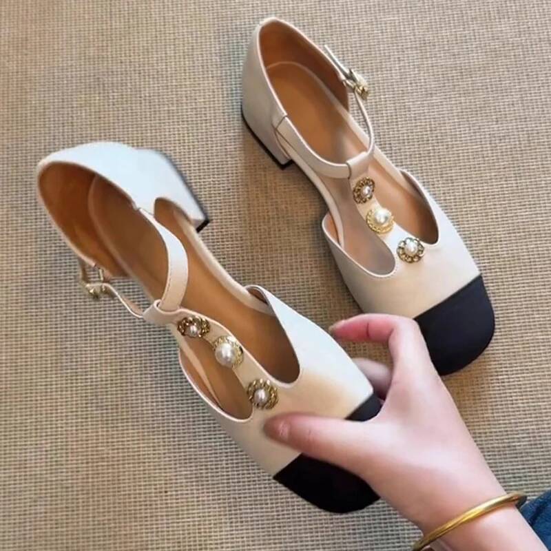 Sandal Hak Tinggi Wanita Model - Street Fashion Women ulasan dan harga