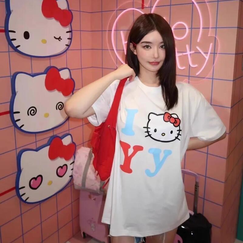 Kaos Unisex Katun Murni Musim  - Street For Fashion ulasan dan harga