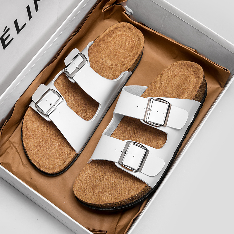 Sandal Uniseks Klasik Fashion  - Street Fashion Plus Size ulasan dan harga