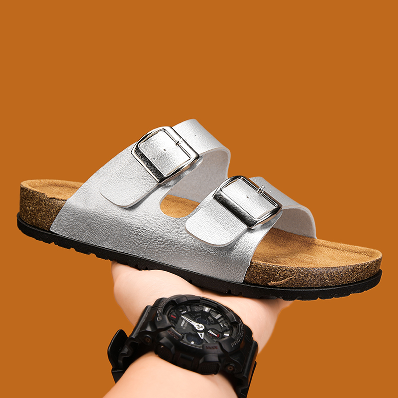 Sandal Uniseks Klasik Fashion  - Street Fashion Plus Size ulasan dan harga