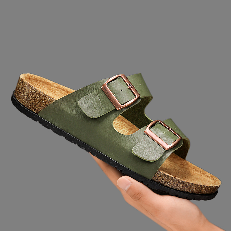 Sandal Uniseks Klasik Fashion  - Street Fashion Plus Size ulasan dan harga