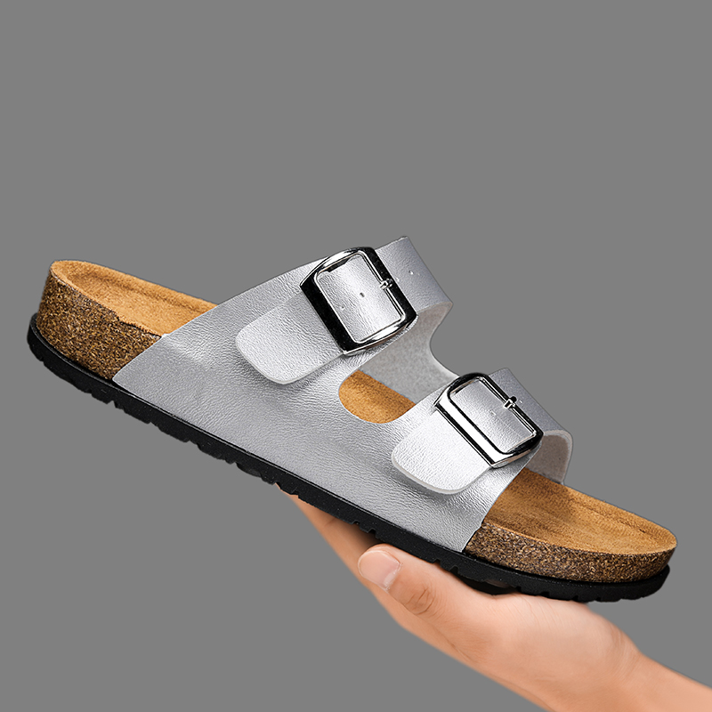 Sandal Uniseks Klasik Fashion  - Street Fashion Plus Size ulasan dan harga