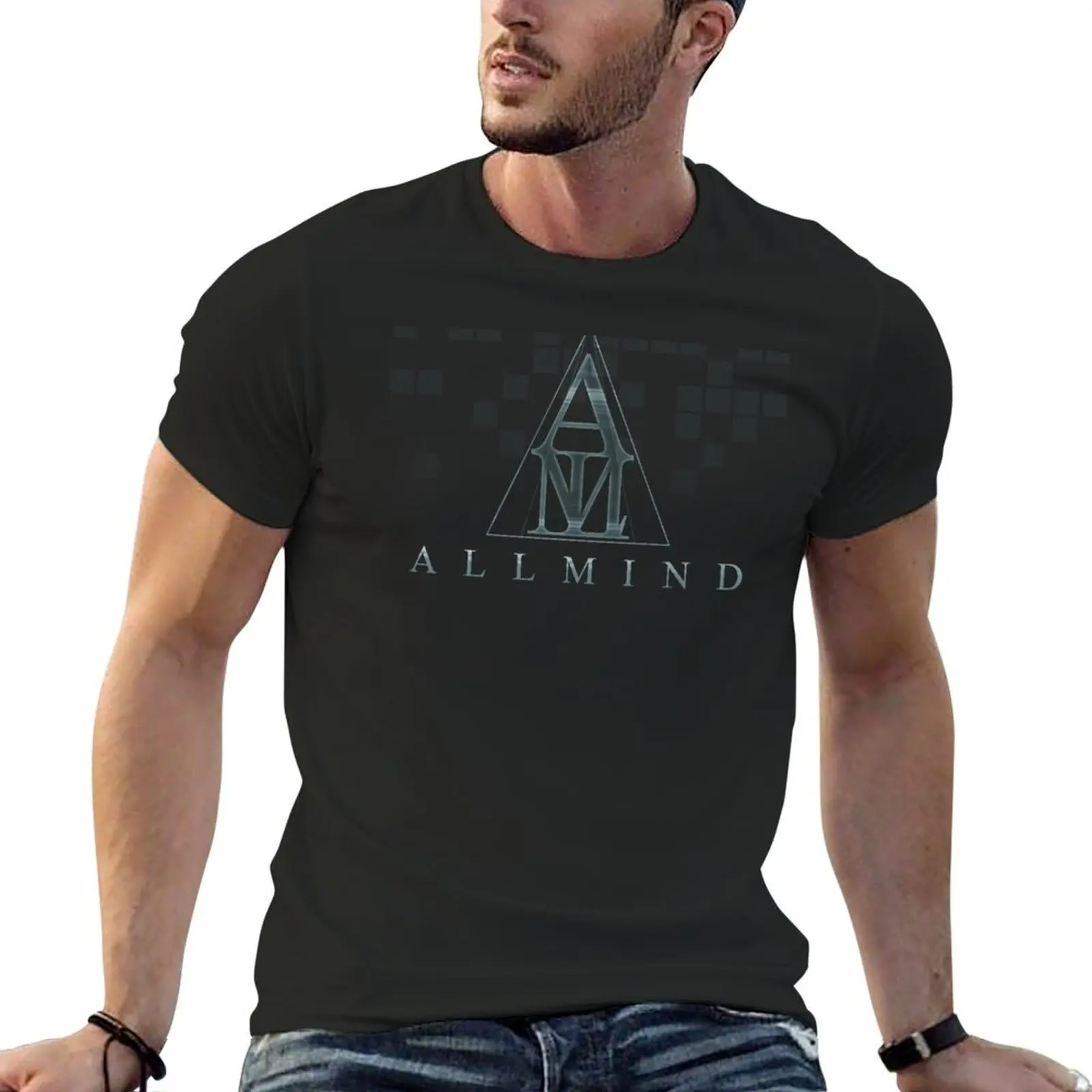 ALLMIND dari Lapis Baja Core V - Street Fashion Korean ulasan dan harga