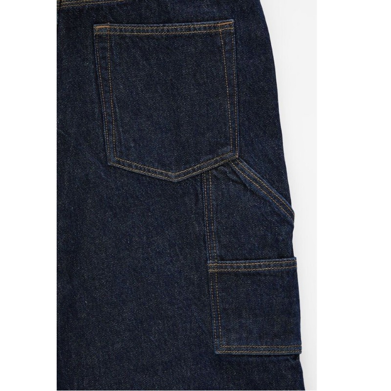 Celana Jeans Wanita Ukuran Bes - Street Fashion Plus Size ulasan dan harga