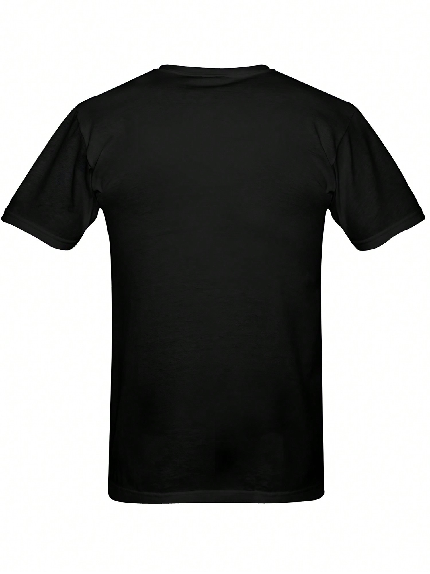 Kaos Pria Musim Panas dengan G - Street Style Fashion Quotes ulasan dan harga
