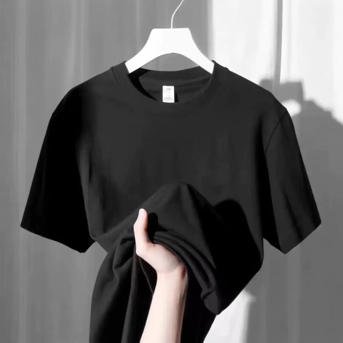 Kaos Grafis Perjalanan Spanyol - Street Fashion Barcelona ulasan dan harga